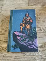 Karl May: Winnetou I