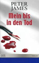 Mein bis in den Tod