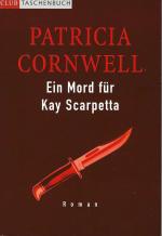 Ein Mord für Kay Scarpetta