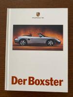 Porsche AG.: Der Boxster