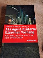 Als Agent hinterm Eisernen Vorhang