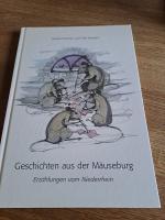 Geschichten aus der Mäuseburg - Erzählun
