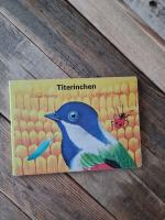 Titerinchen
