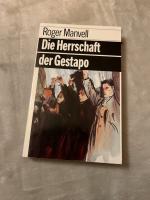 Roger Manvell: Die Herrschaft der Gestap