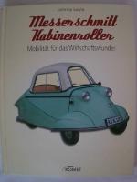 MESSERSCHMITT KABINENROLLER.