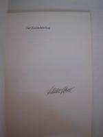 Der Zauberlehrling - Johann Wolfgang von