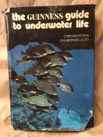 The guiness guide to underwater life