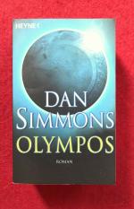 Dan Simmons: Olympos