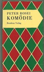 Peter Rosei: Komödie