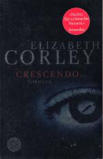 Elizabeth Corley: Crescendo Elizabeth Corley: Crescendo