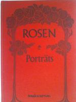 Anny Jacob: Rosen Porträts: Die schönste