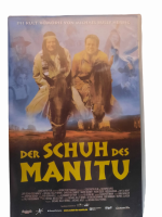 Der Schuh des Manitu