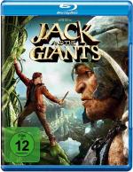 Jack and the Giants (*2013) [Blu-ray]