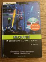 Michael Lück: Mechanik in der Veranstalt