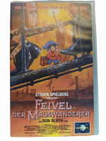 Feivel der Mauswanderer