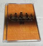 Gregorian - Masters Of Chant Chapter III