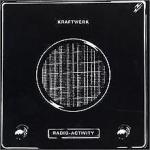 Radio-Activity -- Kraftwerk ---- wie neu