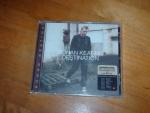 Ronan Keating "Destination" ( If Tomorrow Never Comes, Lovin` Each Day ) CD 2002