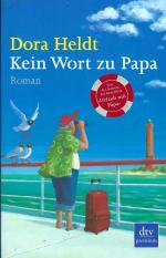 Kein Wort zu Papa