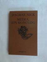 Medea, ein Monolog.