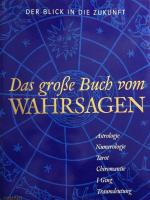 Lyons, Albert S.: Das große Buch vom Wah Lyons, Albert S.: Das große Buch vom Wah