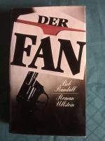 Bob Randall: Der Fan Bob Randall: Der Fan