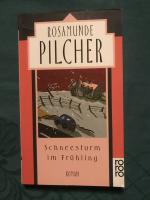 Rosamunde Pilcher: Schneesturm im Frühli Rosamunde Pilcher: Schneesturm im Frühli