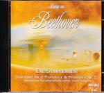 Beethoven: Die Symphonien Nr. 6 & Nr. 2