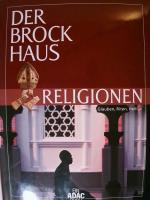 Der Brockhaus Religionen.