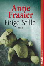 Eisige Stille