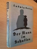 Der Mann im Schatten