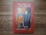 Ulrike Piechota: Die Leiden des alten Wä