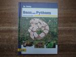 Hermann Stöckl: Ihr Hobby Boas & Pythons