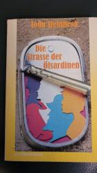 John Steinbeck: Die Strasse der Ölsardin John Steinbeck: Die Strasse der Ölsardin