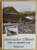 Juliane Henze: Sächsisches Elbland - Wie