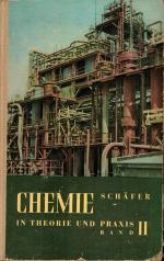 Chemie in Theorie und Praxis - Band 2