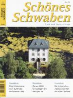 Schönes Schwaben. Land und Leute erleben