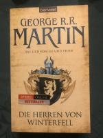 Martin, George R.R.: Das Lied von Eis un Martin, George R.R.: Das Lied von Eis un
