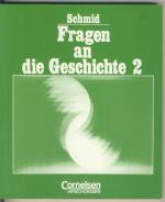 Schmid, Heinz Dieter (Hrsg.): Fragen an 