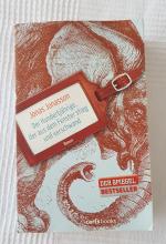 Der Hundertjährige, der aus dem Fenster stieg und verschwand