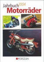 Jahrbuch Motorräder 2004