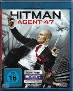 Hitman - Agent 47