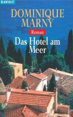 Dominique Marny: Das Hotel am Meer