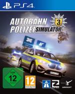 Autobahn-Polizei Simulator 3