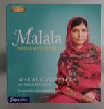 Malala - Meine Geschichte (Ungekürzte Lesung)