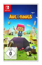 Autonauts