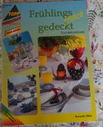 Frühlingsfrisch gedeckt