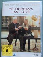 Mr. Morgan´s Last Love