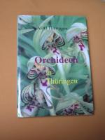 AHO Thüringen: Orchideen in Thüringen