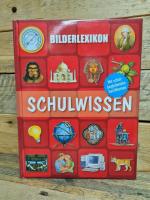 Bilderlexikon: Schulwissen